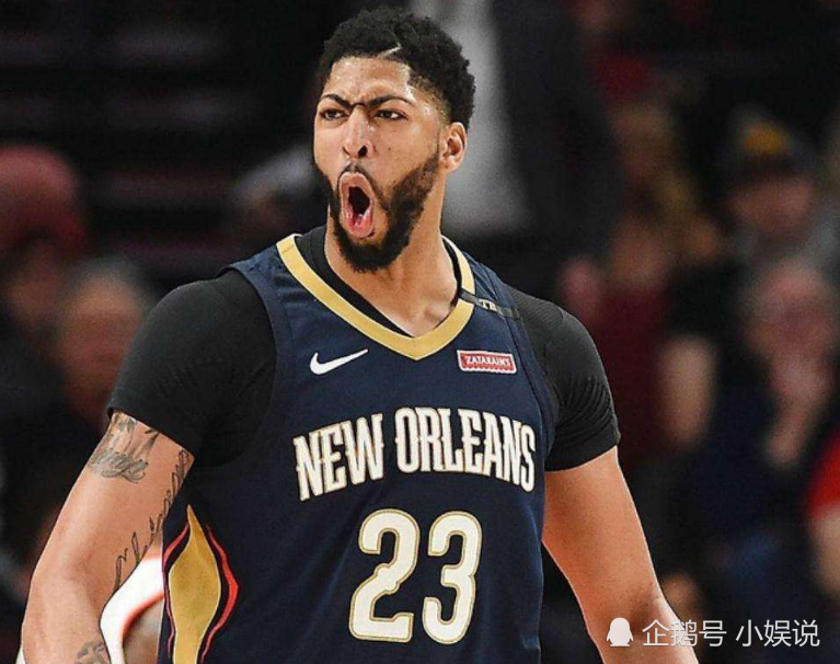 戴维斯未来在大前锋的历史地位会如何 选秀模板是历史第二档 腾讯新闻