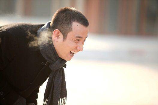 但是每次看到这句经典台词,我都热泪盈眶,以前最想嫁的就是刘易阳这样