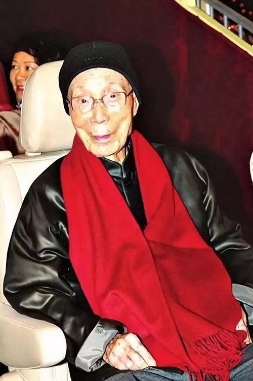 年,118岁却"返老还童",至今无法解释|长寿|修行|道教|李诚玉|清朝末年