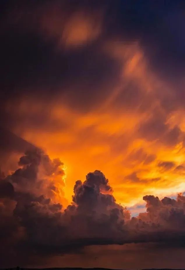 云彩|白云|云朵