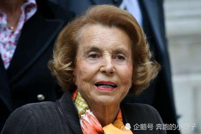 有人坐拥3800亿财富,有人创下数万亿江山|财富|艾丽斯·沃尔顿|茱莉亚