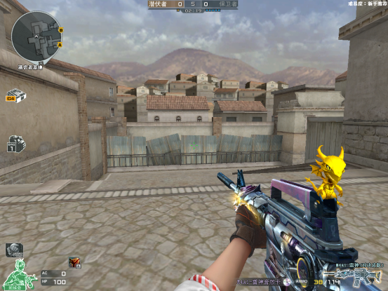 cf交易所道具层出不穷玩偶高产而出的背后竟然隐藏了这么多活动