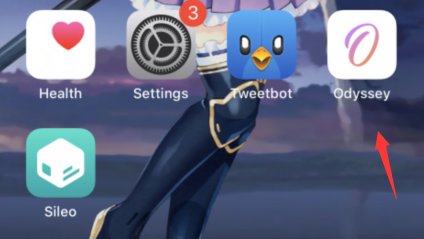 ios135odyssey新越狱工具即将上线