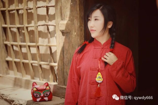 巧儿扮演者,总制片人——刘宁