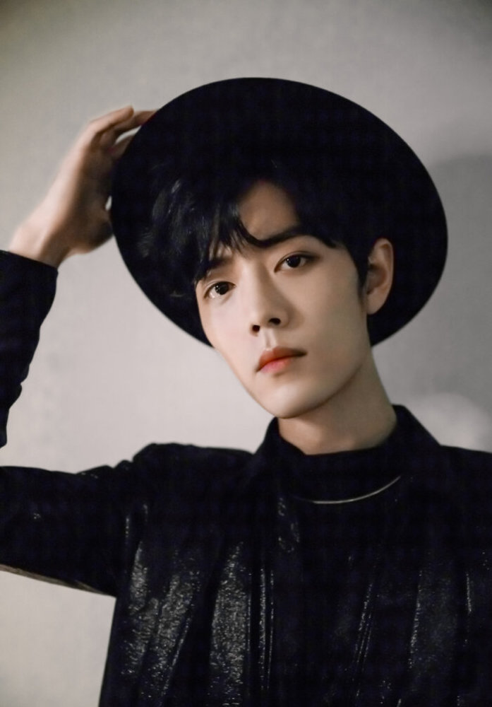 吉尼斯世界纪录|肖战被推到浪尖左右为难，《光点》破吉尼斯纪录，余生能否回春？