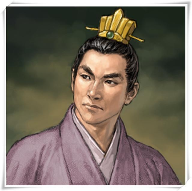 三国志11:悲情特技,拥有者生平都经历不幸的命运_腾讯新闻