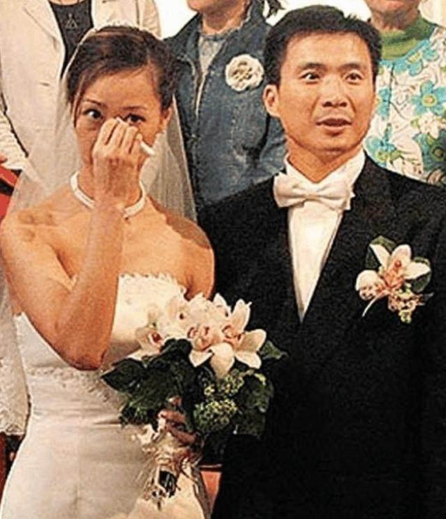 黎美娴结婚后和丈夫 决定"丁克",现在他们已经结婚15年了,依然坚持没