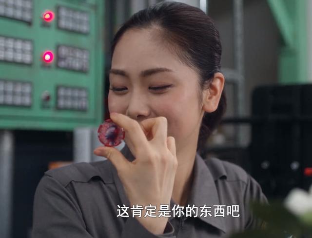 泽塔奥特曼隐藏彩蛋原来光之国道具的产地是中国