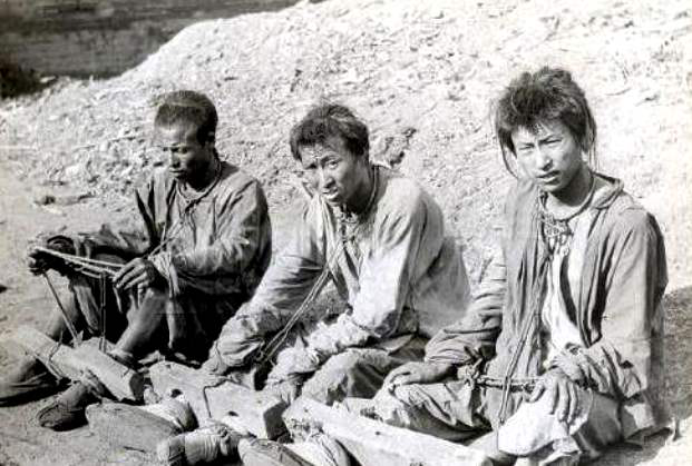 "人间地狱"宁古塔,是古代流放犯人的地方,为何如此可怕?