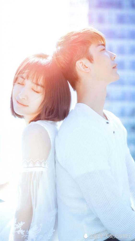 男女生刚开始谈恋爱的时候,有没有一起考虑过双方的保质期能有多久?