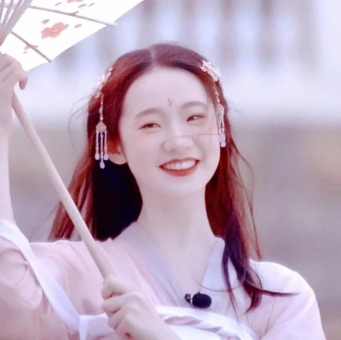 创造营 张艺凡头像 今日份凡凡头像请签收_腾讯新闻