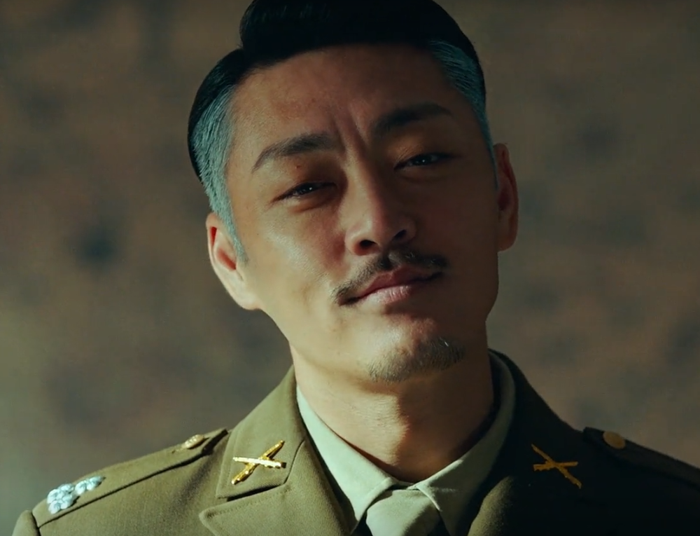 张一山|《局中人》：张一山真的不适合演沈放吗？不！只是因为你还没看到大结局