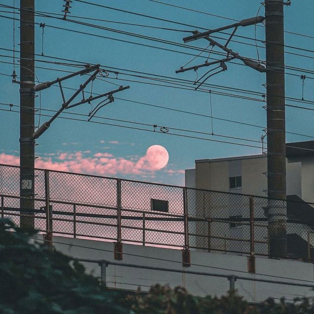 ins风背景图61祝你开心,不止现在