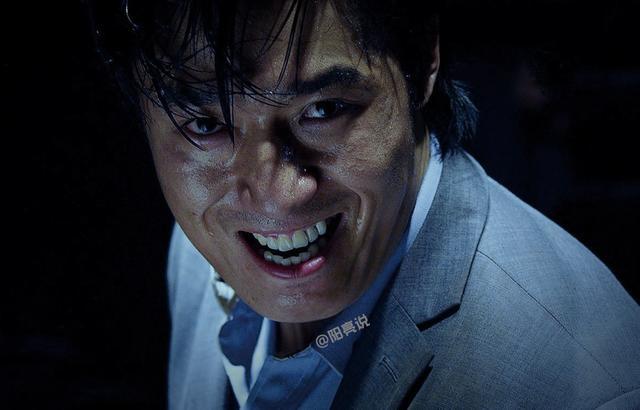 功夫武痴岳松自嘲练了几十年功夫比不上一个小鲜肉