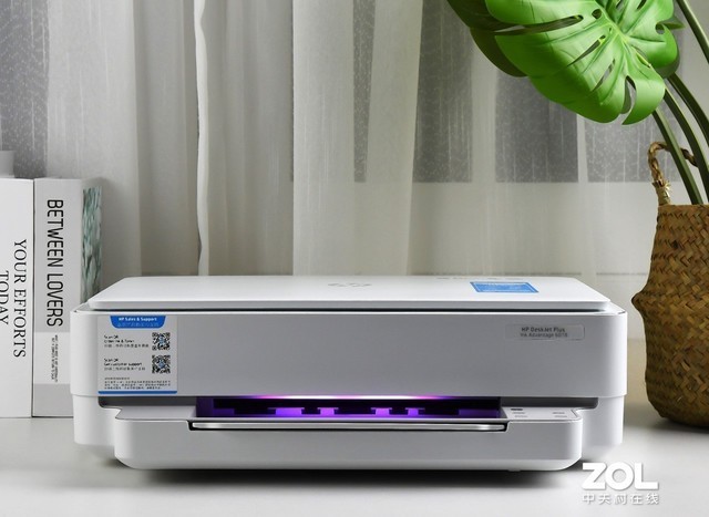 6000"字样的无线,也就是打印机的无线直连热点,并发现惠普6078打印 