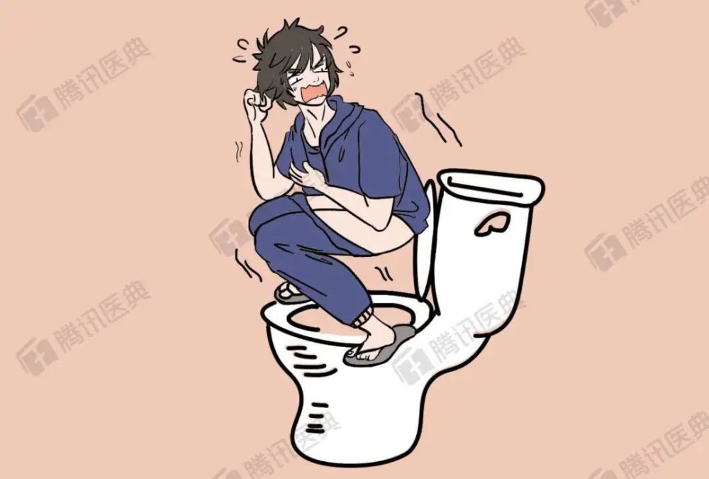 拉便便蹲着好还是坐着好