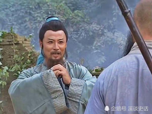 梁山好汉|水浒传中，为什么林冲在梁山独来独往，很少有朋友？原因很简单