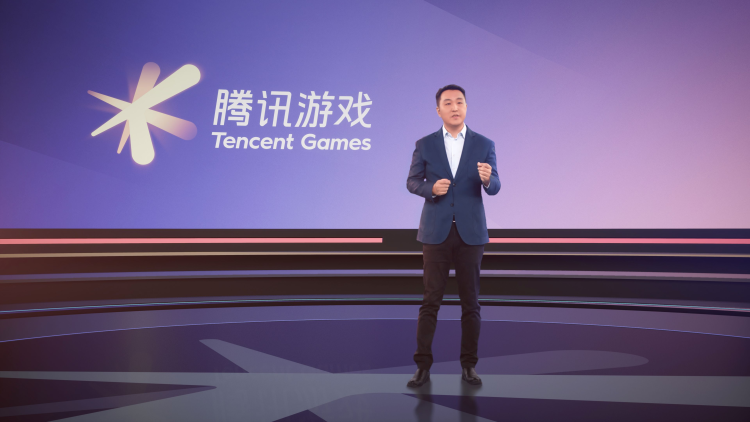 腾讯游戏发布会发布了哪些游戏？什么是云游戏？