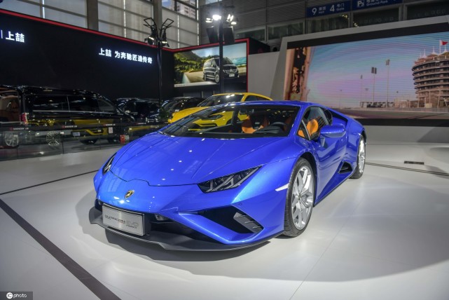 2020年粤港澳大湾区车展圆满收官