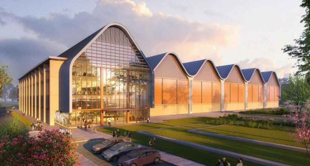 特朗普挡不住 华为在英国取得重大进展 12亿美元项目将落地剑桥 腾讯新闻