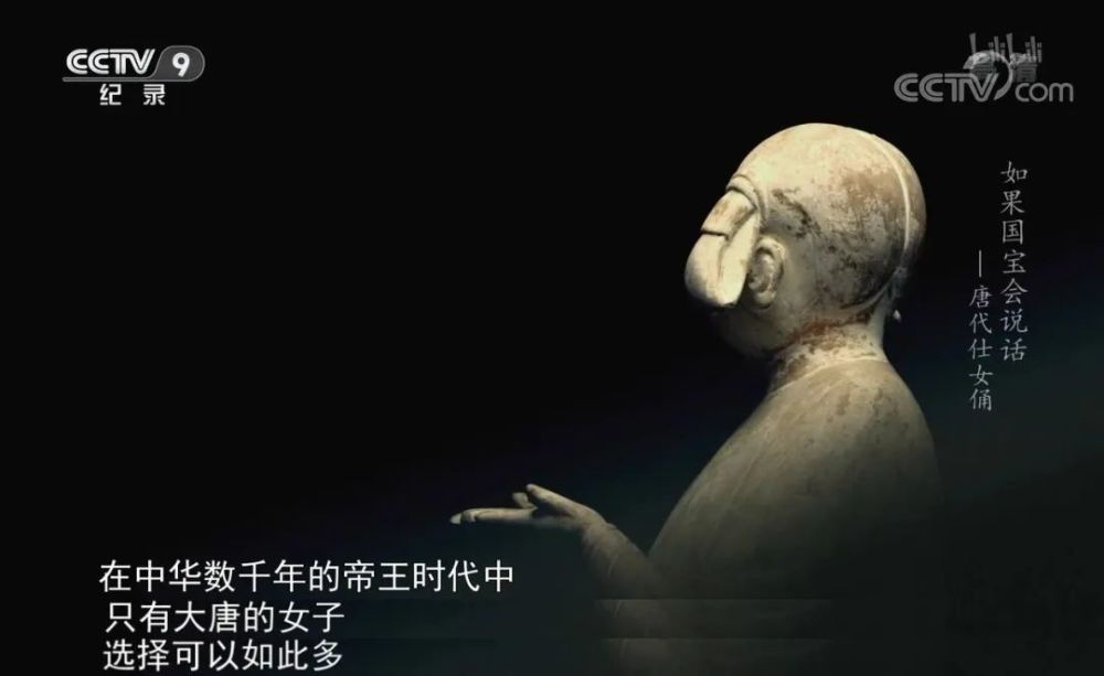 如果国宝会说话|豆瓣评分9.4，又出一部国产神级纪录片！