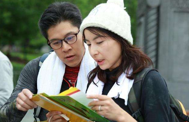 霍启刚|弃商从政？霍启刚不做富二代宣布要参选立法会，获刘銮雄儿子刘鸣炜点赞力挺