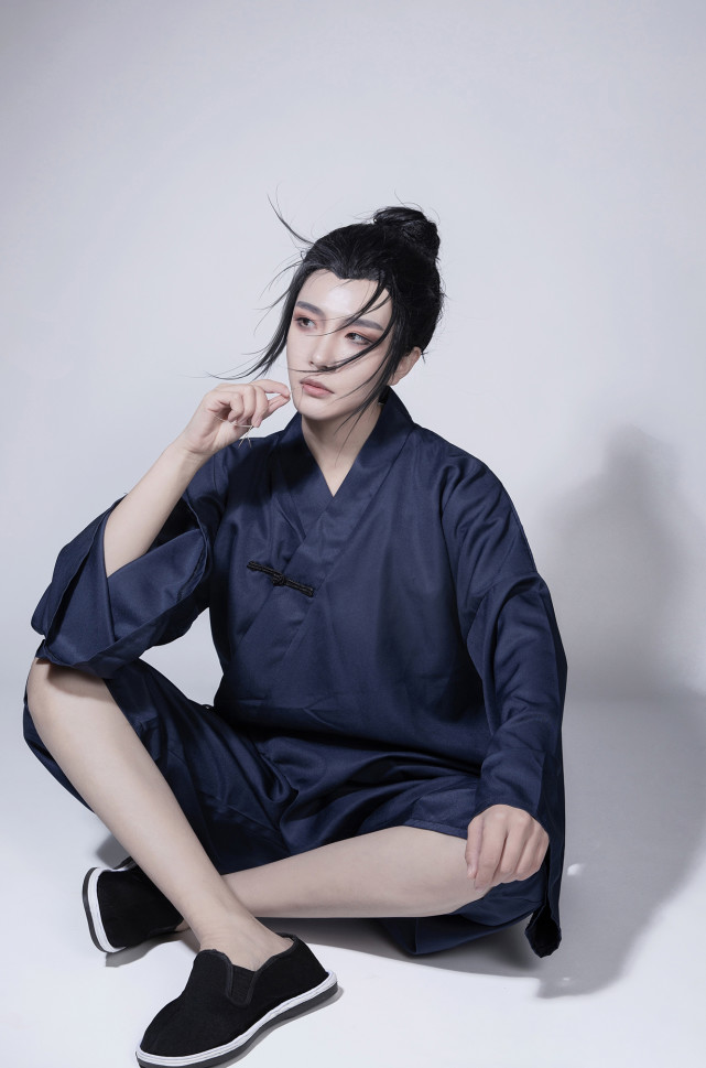 一人之下王也cos