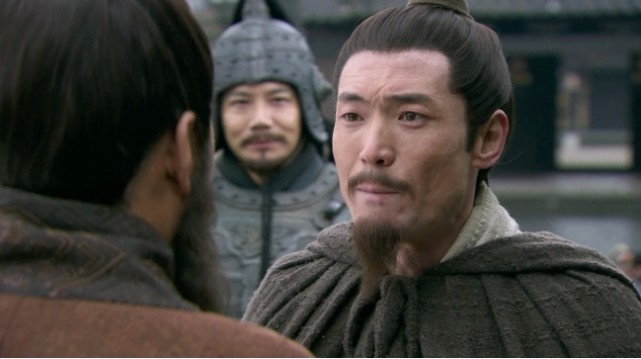 他是罗贯中"雪藏"的曹魏名将,一生战功赫赫,却被于禁拿走兵权