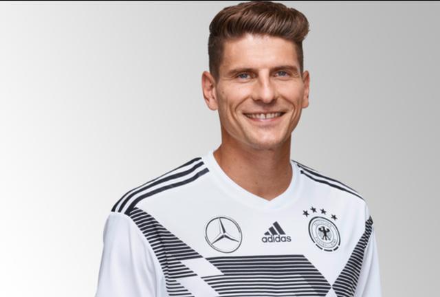 德国前锋戈麦斯退役,刷了两年数据并非顶级,历史上没他位置_腾讯新闻