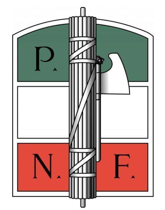 现在的法国国徽上为什么会有一个鲜明的法西斯图案