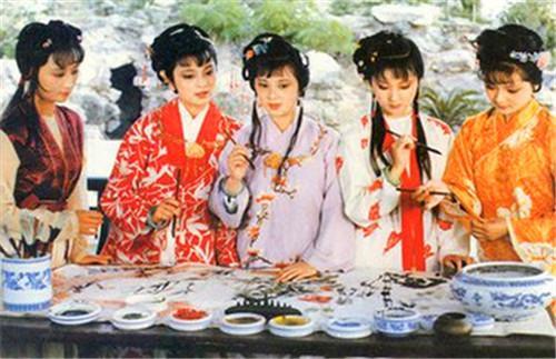 红楼梦|《红楼梦》里的人为什么都爱生病？