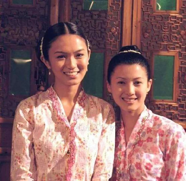 新加坡大火的神剧《小娘惹》被翻拍,经典不可能被超越