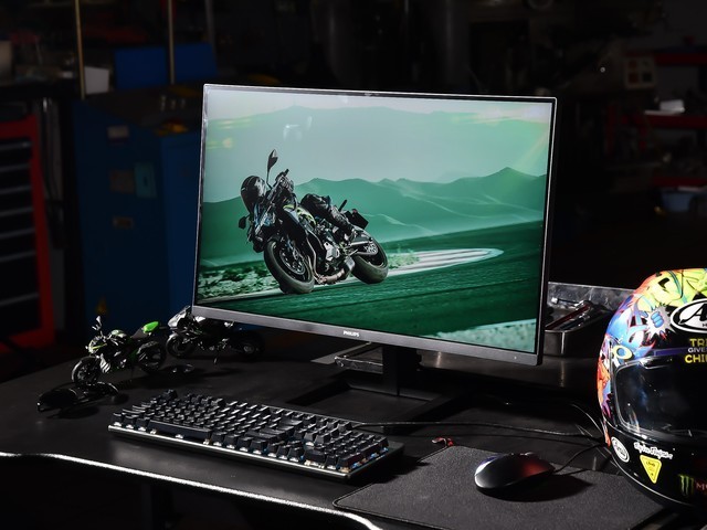 白菜价这些4k显示器最贵的才两千元