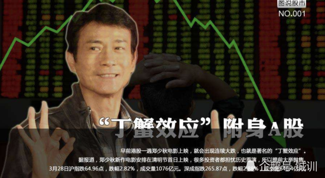 電視劇大時代一部被低估的交易經