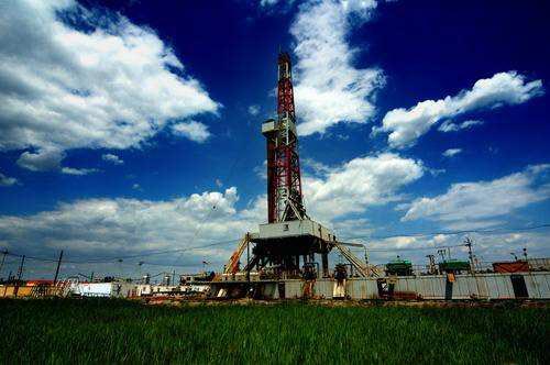 华北油田:油田天然气业务全产业链提质增效