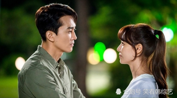 一起吃晚饭吧宋承宪徐智慧终于接吻了让人心动的初吻