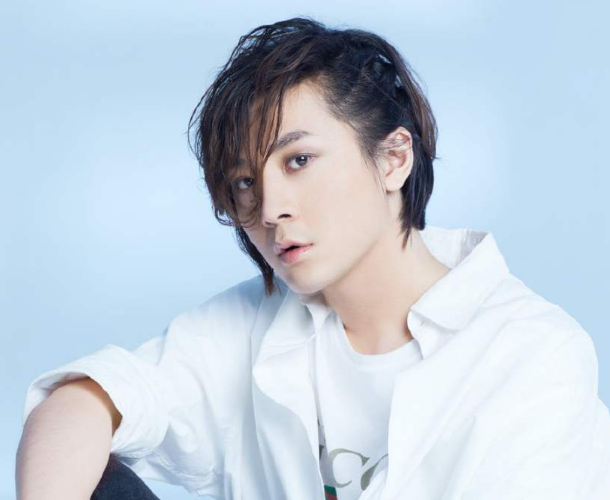 其实张大仙心中一直有个遗憾,那就是没能参加职业比