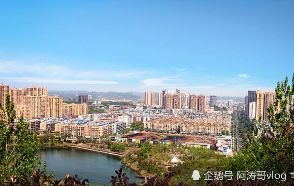 四川资阳有一个小县人口51万曾经在内江管辖下