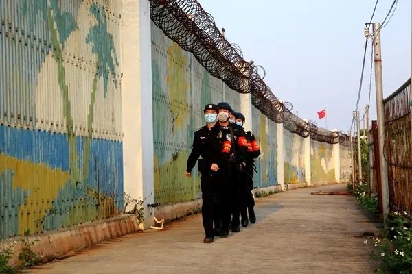 东兴海关缉私部门积极协同各部门强化边境一线管控