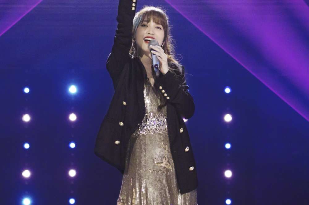 浪姐三公淘汰名单曝光金莎王丽坤都在内这位让粉丝意难平