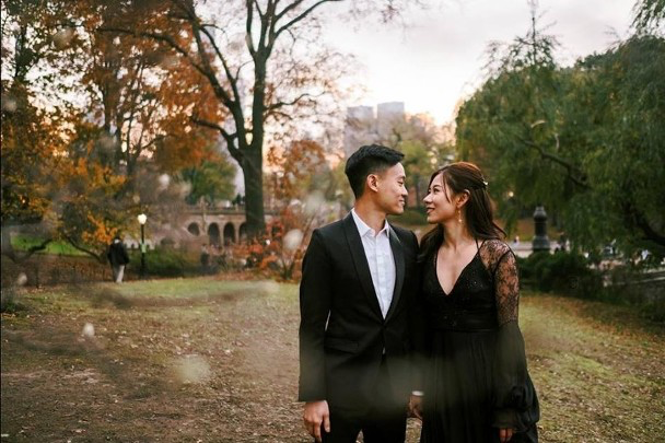 叶晴晴自曝自己已经怀孕了快6个月,现在由于肚子越来越大,藏不住了