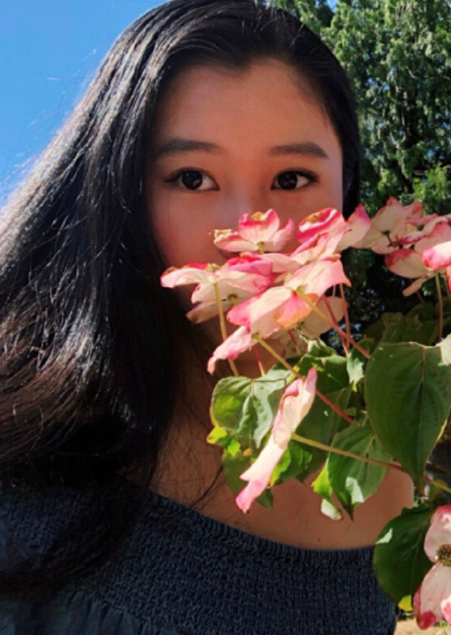 黄圣依继女晒照杨海润考入伯克利学院又一音乐才女预定