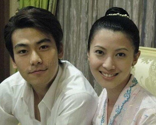 小娘惹 山本洋介扮演者是谁流水的菊香铁打的山本洋介 山本洋介 小娘惹 菊香 戴向宇 月娘