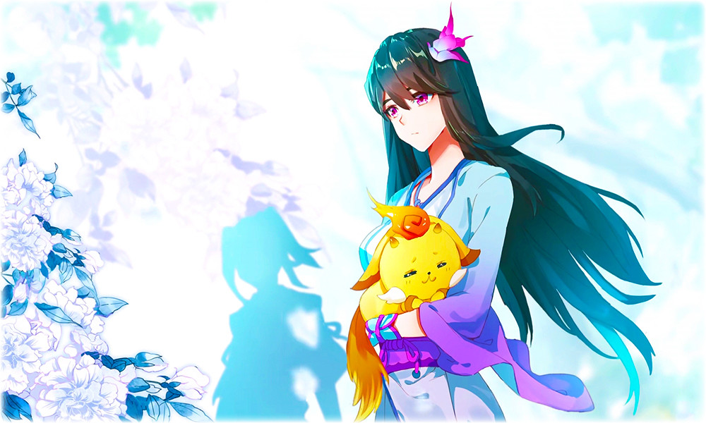 而作为夭夭故人的左丘青鱼,估计也只有她才能这么大胆,并且明面上的