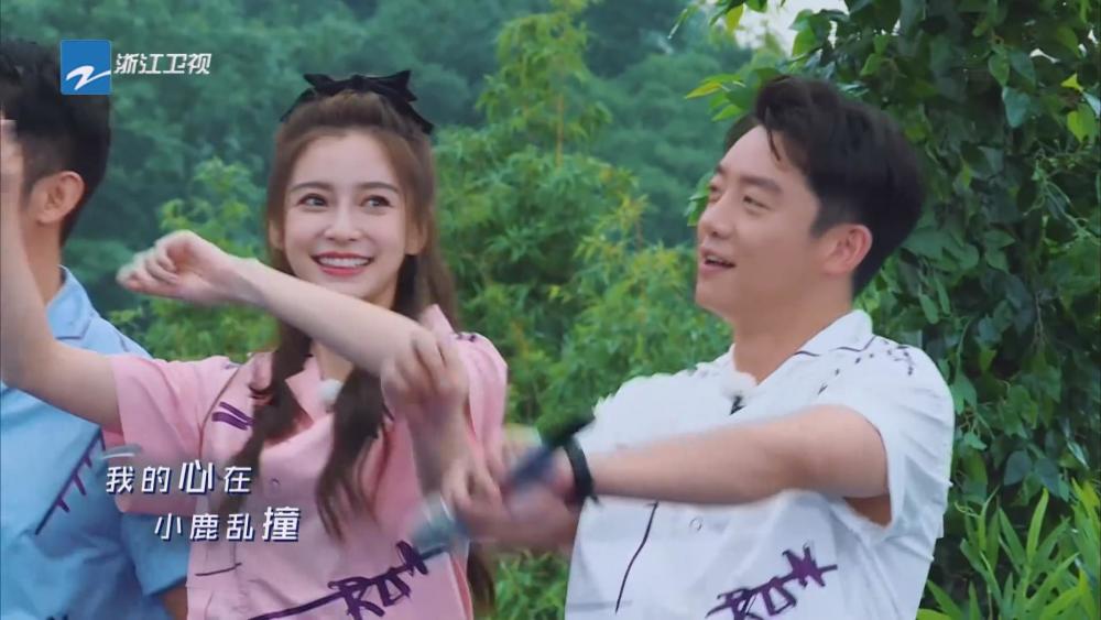 奔跑吧兄弟|观众为何会如此惦记《跑男》老成员？未播花絮早已给出答案
