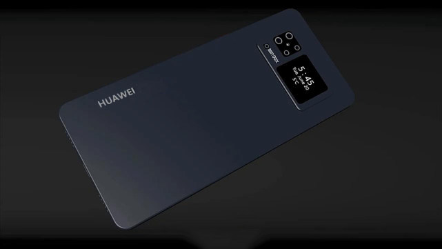 utd屏幕其实就是超薄显示的意思,华为mate40pro将采用专为折叠屏和