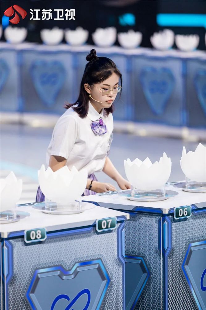 优秀的学霸不需要解释最强大脑张洗月王宇轩成功逆袭