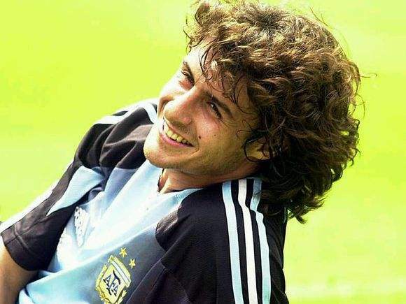 艾马尔:我不敢说梅西是足坛第一人,他排在现代足球前五名没问题