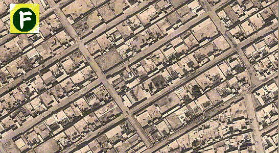 一张图看懂美军为什么打不赢塔利班|美军|阿富汗战争|坎大哈|阿富汗