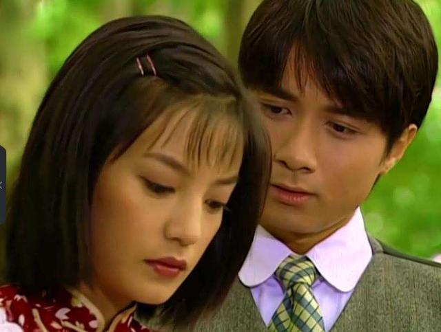 情深深雨蒙蒙书桓不爱如萍爱依萍藏着爱情里最残酷的真相